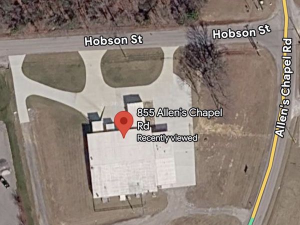 855 Allens Chapel Rd , Smithville, TN 37166