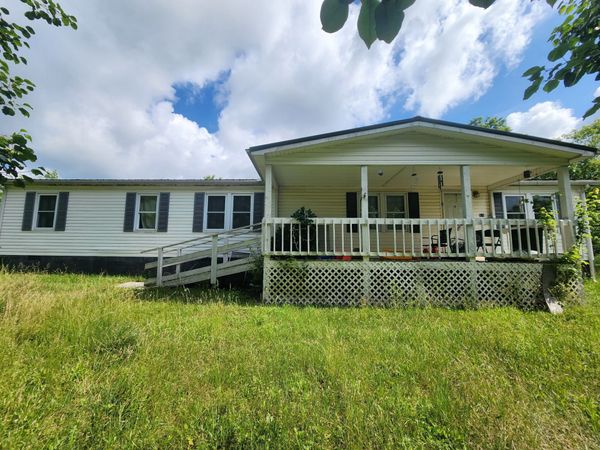 639 Vine Ridge Rd , Crawford, TN 38554