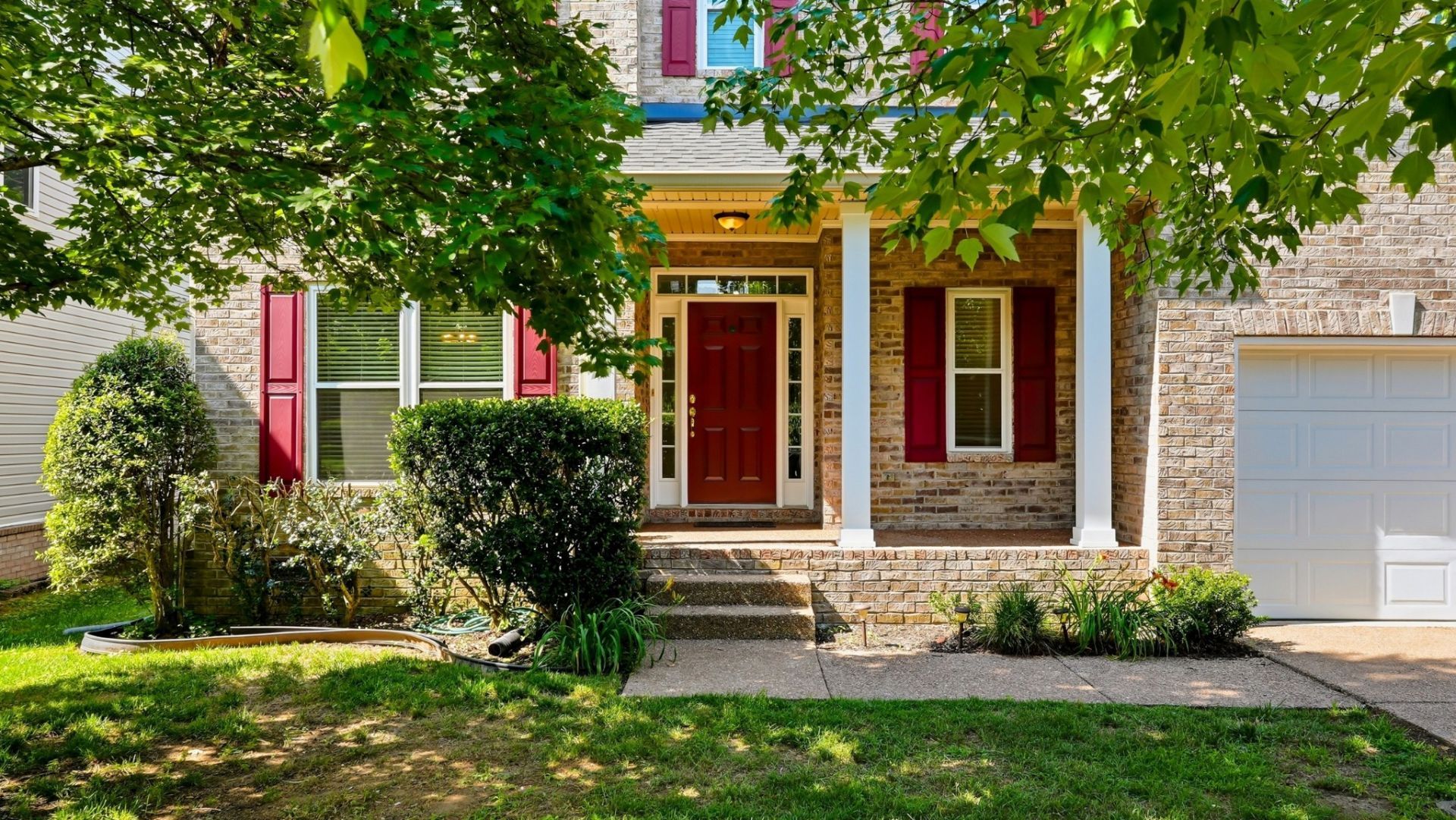 3127 Traviston Dr, Franklin, TN 37064 Main Photo
