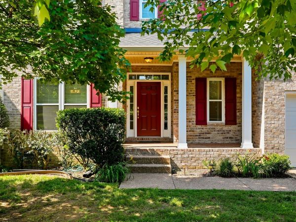 3127 Traviston Dr, Franklin, TN 37064