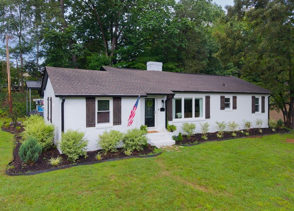 119 Westwood Dr, Mc Minnville, TN 37110 Main Photo