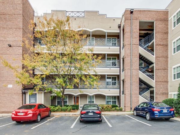 303 Criddle St , Unit 212, Nashville, TN 37219