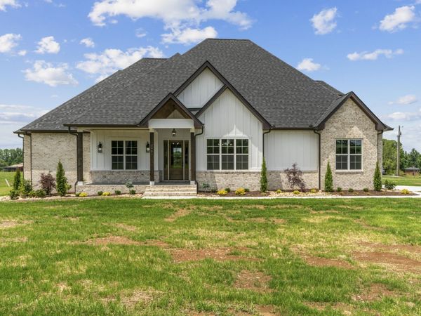 2981 Cane Creek Rd , Cookeville, TN 38506
