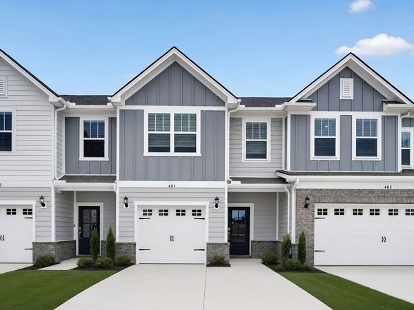 481 Lydia Ashley Lane, Smyrna, TN 37167