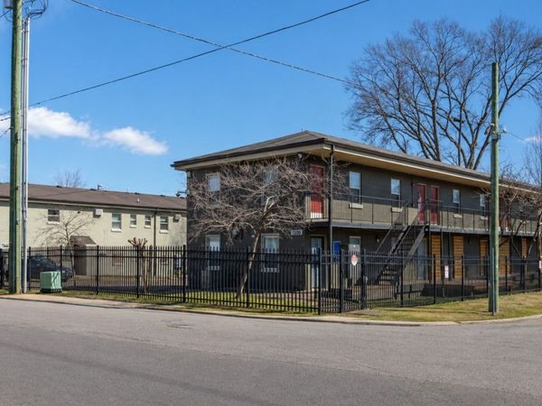 1216 Lewis St , Nashville, TN 37210
