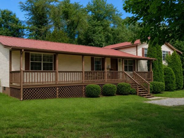 275 Spring Creek Road , Delano, TN 37325