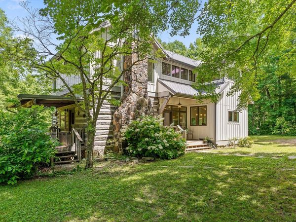 4272 Peppers Lane, Signal Mountain, TN 37377