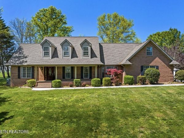 2041 Witt Rd , White Pine, TN 37890