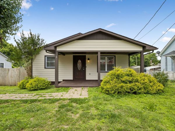 106 Jordan Ave , Mount Pleasant, TN 38474