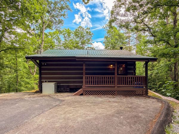 3040 Patty View Way , Pigeon Forge, TN 37862