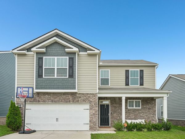 5330 Owens Ln , White House, TN 37188