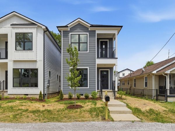 2006B 10th Ave N, Nashville, TN 37208