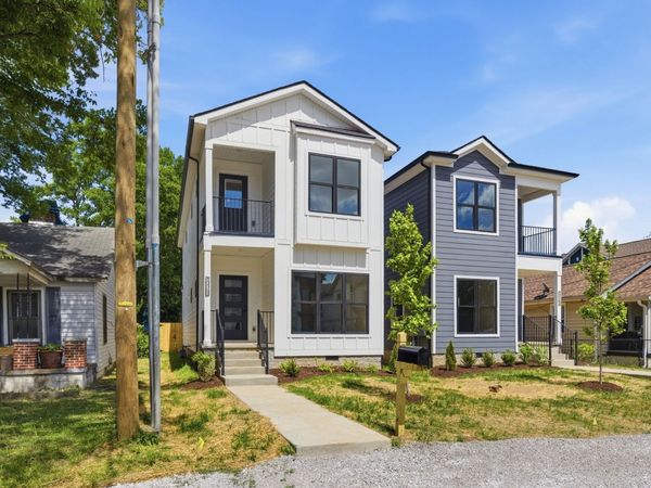 2006A 10th Ave N, Unit A, Nashville, TN 37208