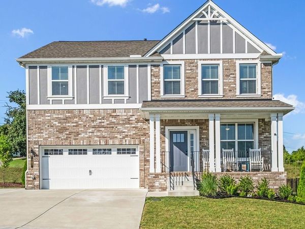 107 James Gourley Rd , Hendersonville, TN 37075