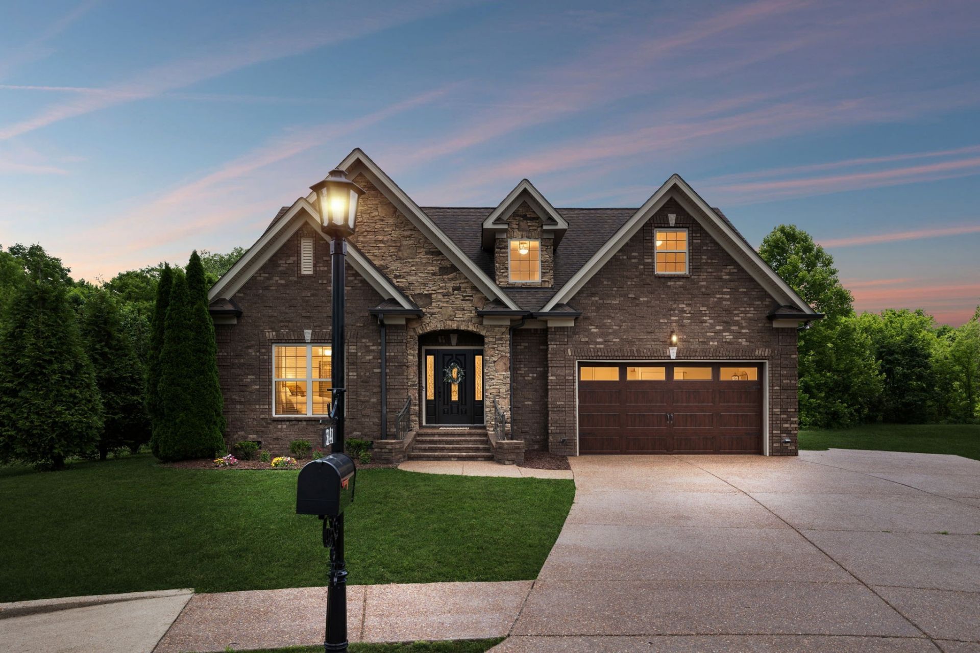 3141 Hidden Creek Dr, Mount Juliet, TN 37122 Main Photo
