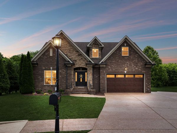 3141 Hidden Creek Dr , Mount Juliet, TN 37122