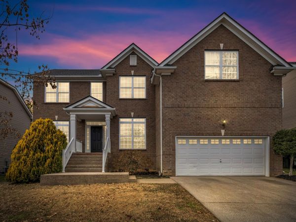 721 Cowan Dr , Nolensville, TN 37135