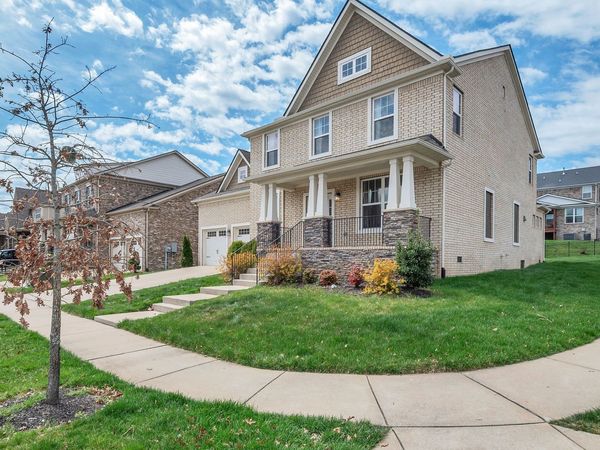 649 Beamon Dr, Franklin, TN 37064