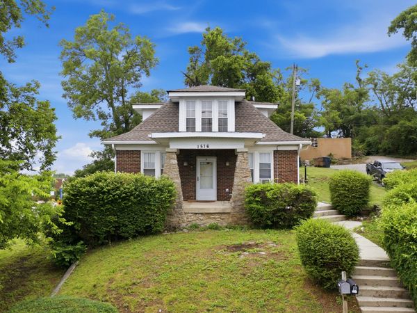 1516 Compton Ave , Nashville, TN 37212