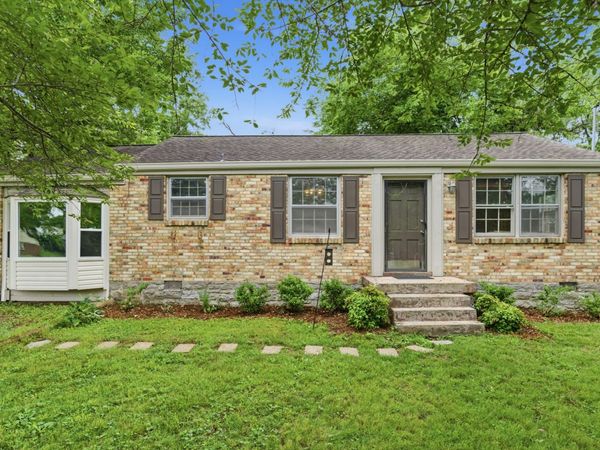 704 McCarley Ave, Madison, TN 37115