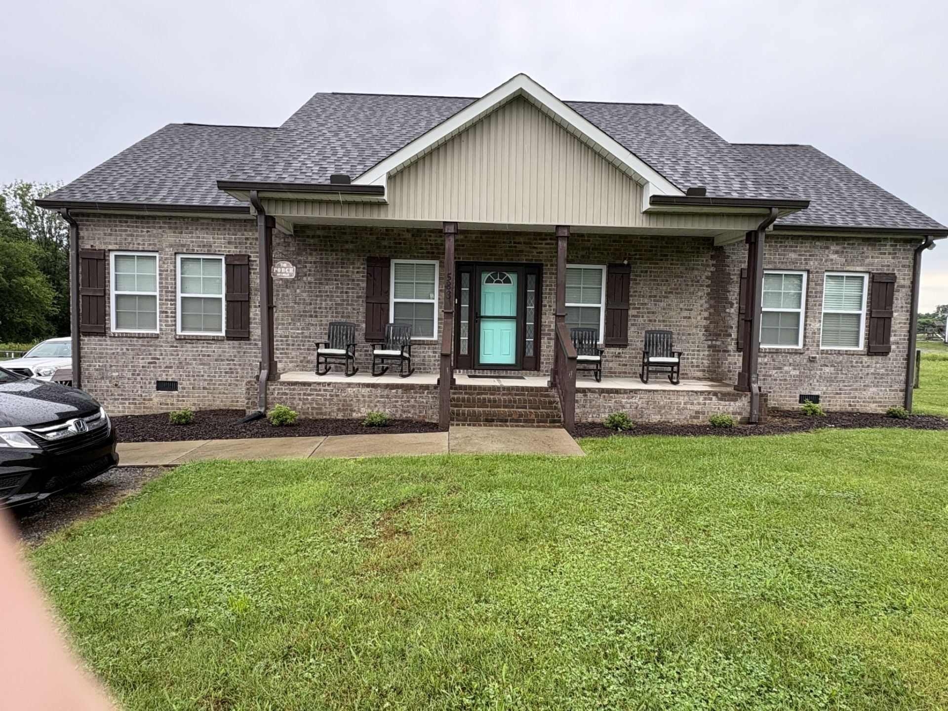 583 New Deal Potts Rd, Cottontown, TN 37048 Main Photo