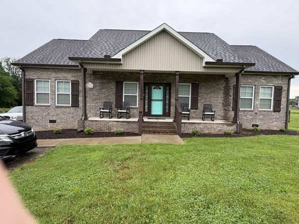 583 New Deal Potts Rd , Cottontown, TN 37048