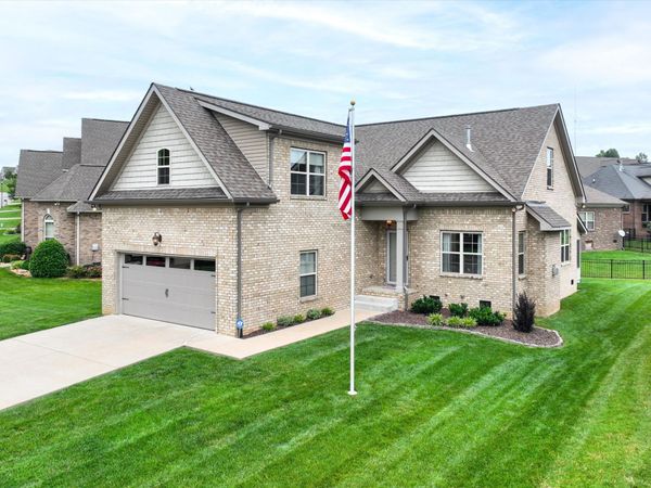 3040 Dogwood Trl, Spring Hill, TN 37174