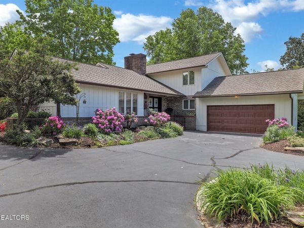 104 Carnoustie Point , Knoxville, TN 37934