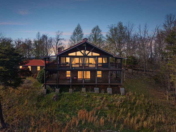 348 Laurel Mountain Road Road , Madisonville, TN 37354