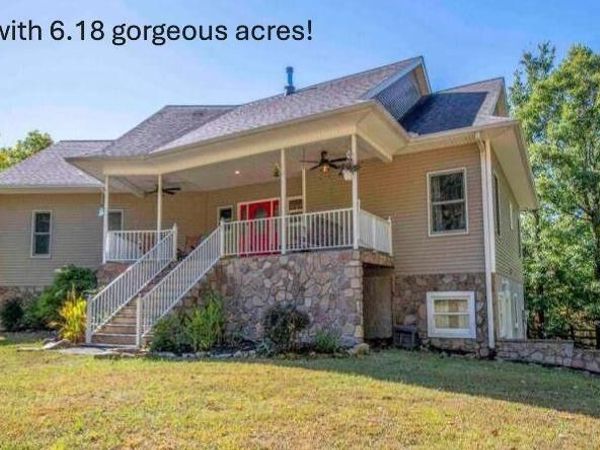 3814 Chilhowee Tr , Maryville, TN 37803