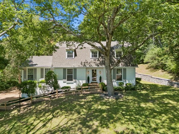 2397 Foxhaven Dr , Franklin, TN 37069