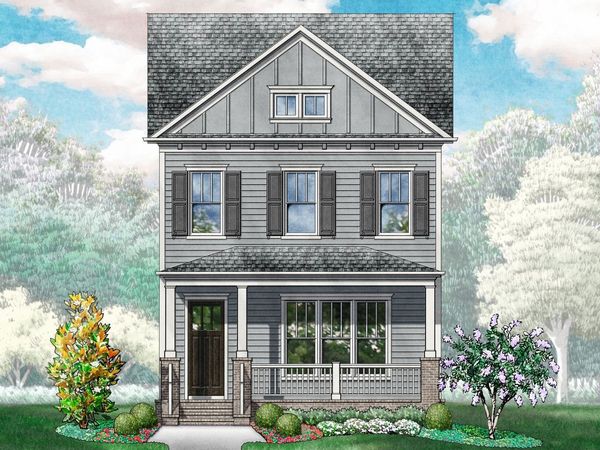 5013 Legrand Avenue , Franklin, TN 37064