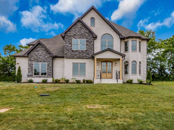 4510 Pat Nixon Ct , Murfreesboro, TN 37130