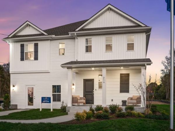 101 Nikki Ct, Shelbyville, TN 37160