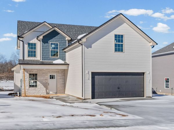 76 Sycamore Hill , Clarksville, TN 37042