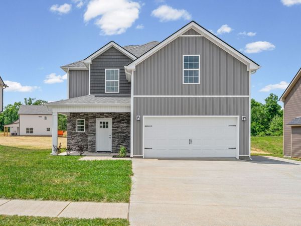 77 Sycamore Hill , Clarksville, TN 37042