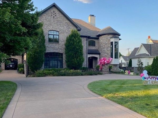 116 Brookfield Ave , Nashville, TN 37205