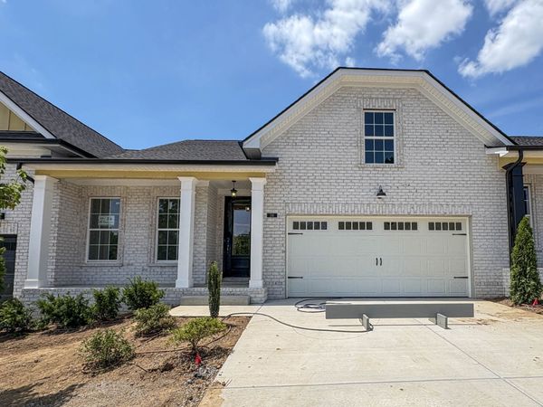 316 Heaton Way, Hendersonville, TN 37075
