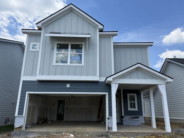 933 Brooklyn Crossing Road , Gallatin, TN 37066