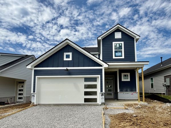 941 Brooklyn Crossing Road , Gallatin, TN 37066