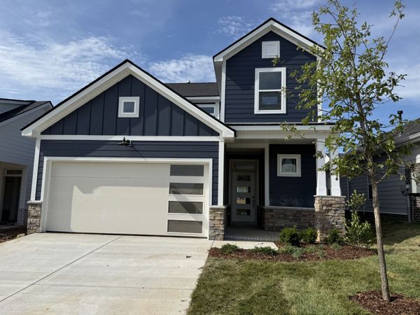 941 Brooklyn Crossing Road, Gallatin, TN 37066