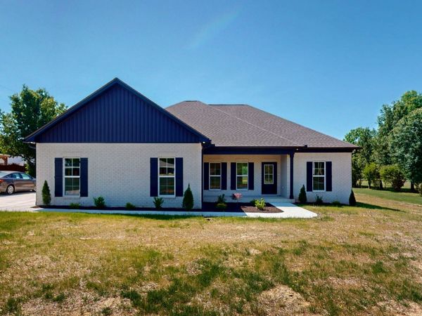 2230 Allen Ferry Rd , Smithville, TN 37166