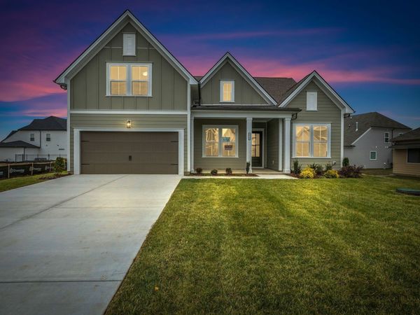 6910 Wayana Dr , Murfreesboro, TN 37129