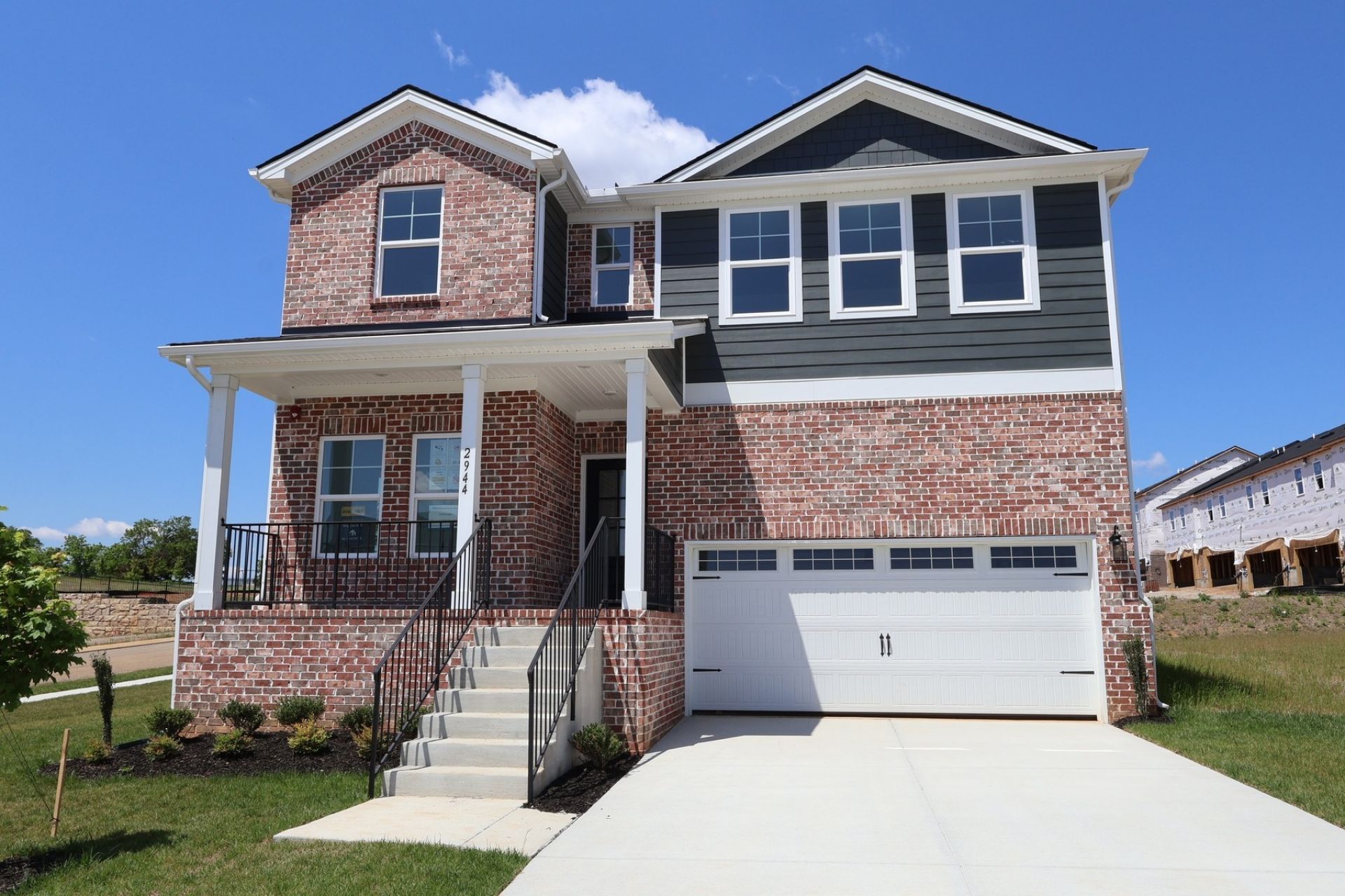 2944 Sharpstone Drive , Columbia, TN 38401 Main Photo