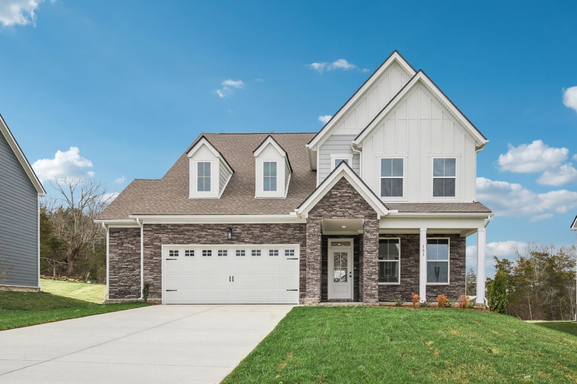 151 Emeline Way , Mount Juliet, TN 37122 Main Photo