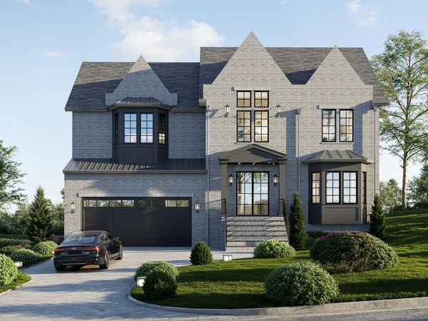 1598 Burton Ave , Nashville, TN 37215