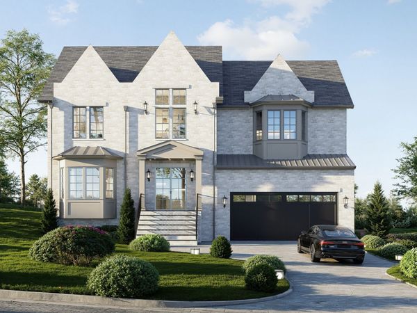 1600 Burton Ave , Nashville, TN 37215