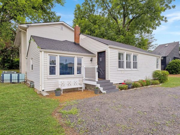 2818 Azalea Pl , Nashville, TN 37204