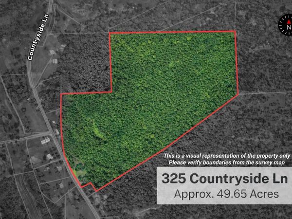 325 Countryside Lane , Madisonville, TN 37354