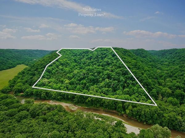 0 Spring Creek Rd , Cookeville, TN 38501